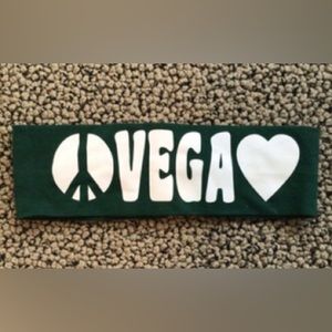 Camp Vega Headband